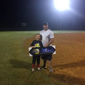 Meet your Posher, Gary